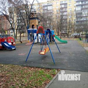 2-к квартира, вторичка, 40м2, 4/5 этаж