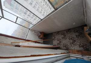 3-к квартира, вторичка, 76м2, 14/17 этаж