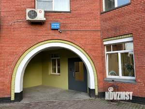 4-к квартира, вторичка, 181м2, 17/17 этаж