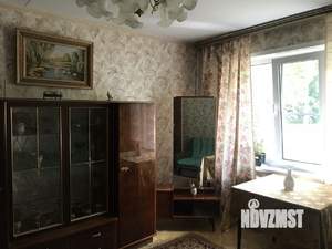 1-к квартира, вторичка, 28м2, 1/5 этаж