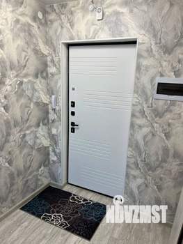 Студия квартира, вторичка, 25м2, 14/25 этаж