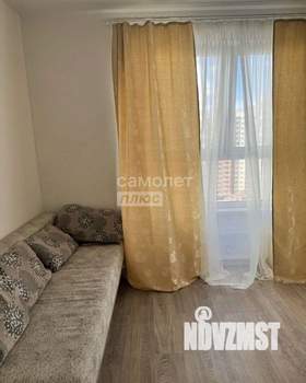 Студия квартира, вторичка, 24м2, 13/17 этаж