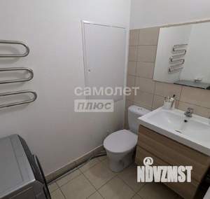 1-к квартира, вторичка, 34м2, 16/18 этаж