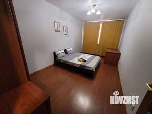 3-к квартира, вторичка, 87м2, 13/17 этаж