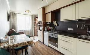 1-к квартира, вторичка, 41м2, 3/12 этаж
