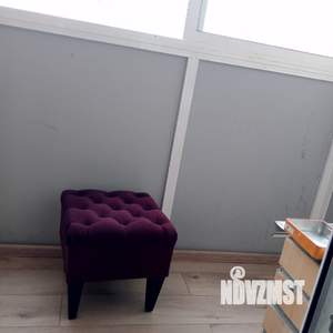 1-к квартира, вторичка, 36м2, 15/17 этаж