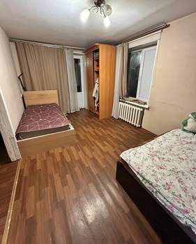 1-к квартира, вторичка, 30м2, 4/5 этаж