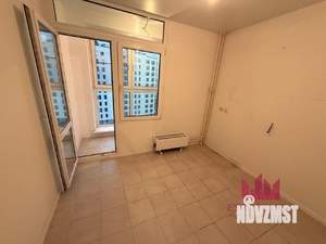 1-к квартира, вторичка, 31м2, 9/17 этаж