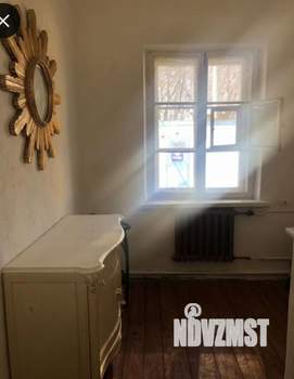 2-к квартира, вторичка, 62м2, 1/2 этаж