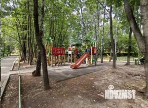 1-к квартира, вторичка, 31м2, 2/5 этаж