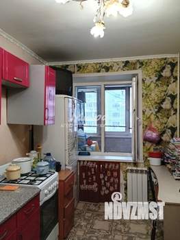 1-к квартира, вторичка, 42м2, 9/9 этаж