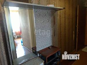 3-к квартира, вторичка, 55м2, 9/9 этаж