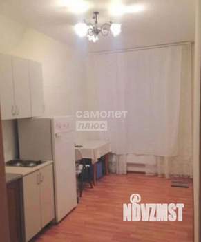 1-к квартира, вторичка, 35м2, 3/3 этаж