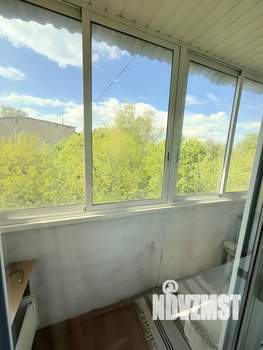 1-к квартира, вторичка, 30м2, 5/5 этаж