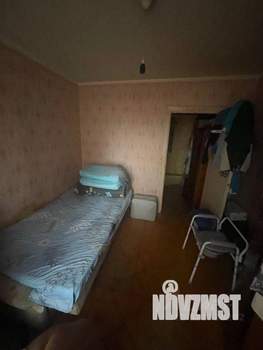 2-к квартира, вторичка, 54м2, 5/5 этаж