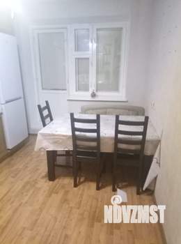 1-к квартира, вторичка, 44м2, 1/10 этаж