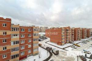 1-к квартира, вторичка, 33м2, 5/5 этаж