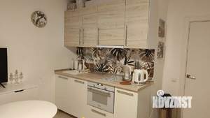 Студия квартира, вторичка, 29м2, 13/26 этаж