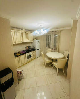 1-к квартира, вторичка, 41м2, 9/25 этаж