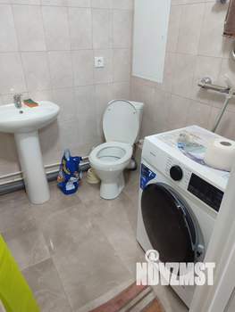 1-к квартира, вторичка, 35м2, 16/17 этаж