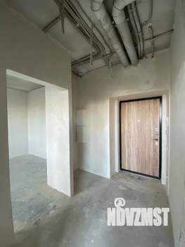 2-к квартира, вторичка, 42м2, 13/25 этаж