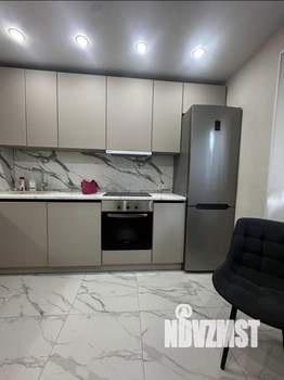 1-к квартира, вторичка, 34м2, 2/5 этаж