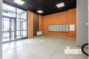 Студия квартира, вторичка, 25м2, 9/17 этаж