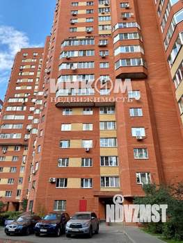 2-к квартира, вторичка, 68м2, 14/17 этаж