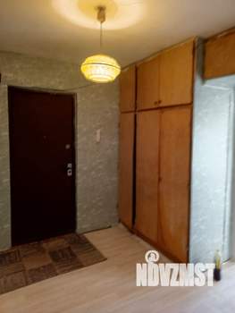 3-к квартира, вторичка, 67м2, 4/5 этаж