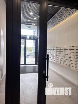 Студия квартира, вторичка, 26м2, 25/25 этаж