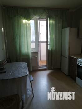 1-к квартира, вторичка, 35м2, 4/5 этаж