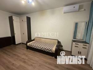 1-к квартира, вторичка, 43м2, 8/22 этаж