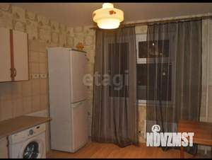 3-к квартира, вторичка, 90м2, 12/23 этаж