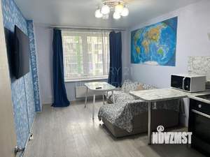 2-к квартира, вторичка, 41м2, 6/9 этаж