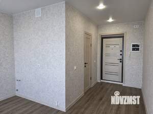 Студия квартира, вторичка, 23м2, 10/17 этаж