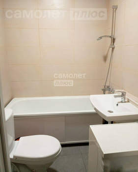 Студия квартира, вторичка, 23м2, 5/17 этаж