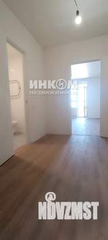 1-к квартира, вторичка, 32м2, 11/12 этаж