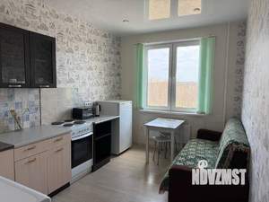 1-к квартира, вторичка, 36м2, 6/17 этаж