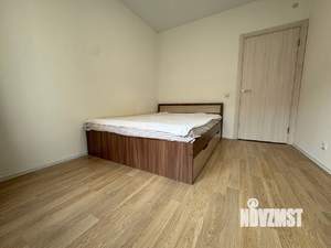 1-к квартира, вторичка, 35м2, 7/14 этаж