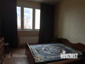 2-к квартира, вторичка, 57м2, 9/25 этаж