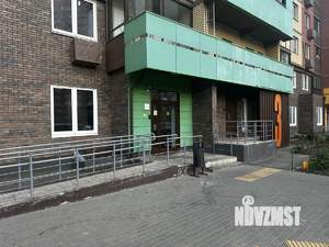 3-к квартира, вторичка, 72м2, 14/18 этаж