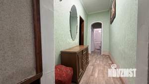 2-к квартира, вторичка, 49м2, 1/2 этаж