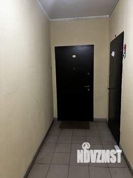 1-к квартира, вторичка, 38м2, 14/17 этаж