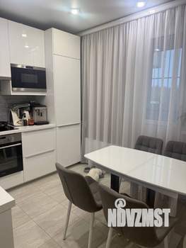 3-к квартира, вторичка, 76м2, 5/27 этаж