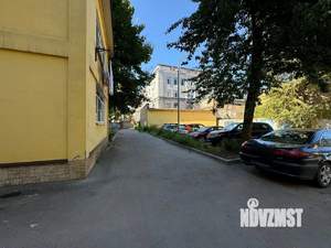 4-к квартира, вторичка, 152м2, 4/4 этаж