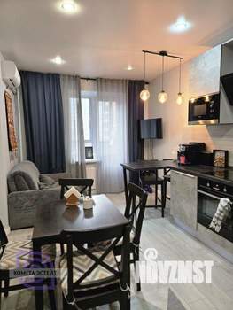 2-к квартира, вторичка, 54м2, 3/17 этаж