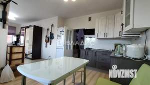 Студия квартира, вторичка, 39м2, 6/18 этаж