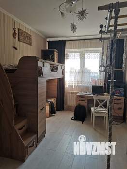 2-к квартира, вторичка, 63м2, 22/22 этаж