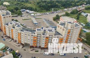 1-к квартира, вторичка, 31м2, 5/17 этаж