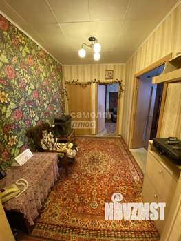 3-к квартира, вторичка, 73м2, 14/17 этаж